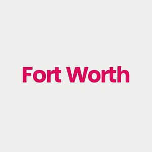 2024 Fort Worth Congenital Heart Walk